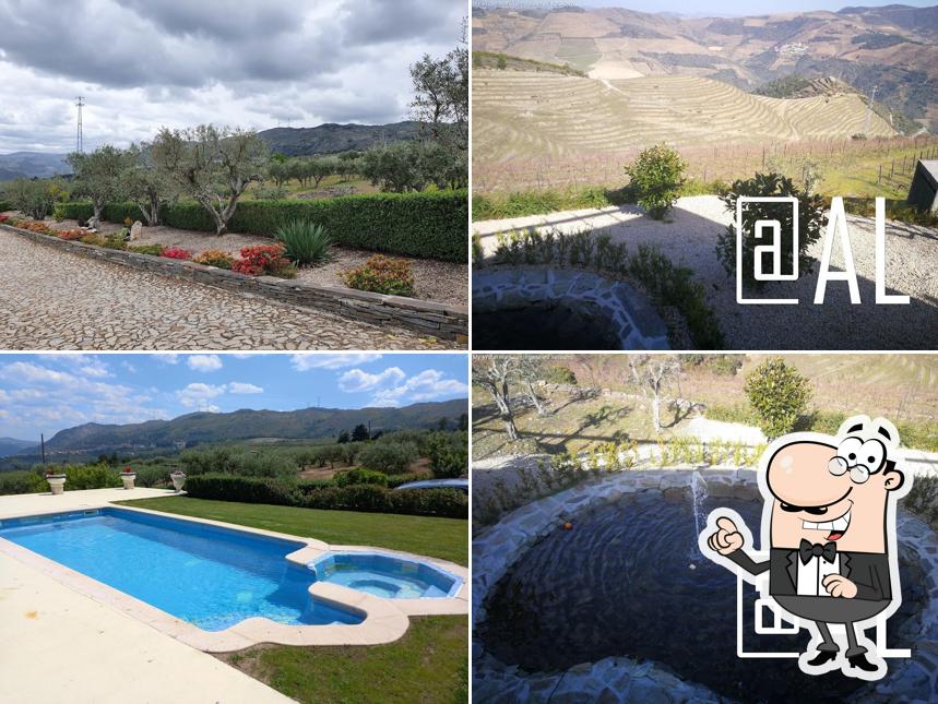 Quinta dos Magusteiros