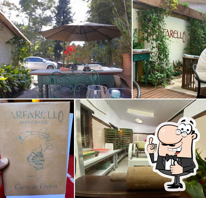Farfarello Restaurante