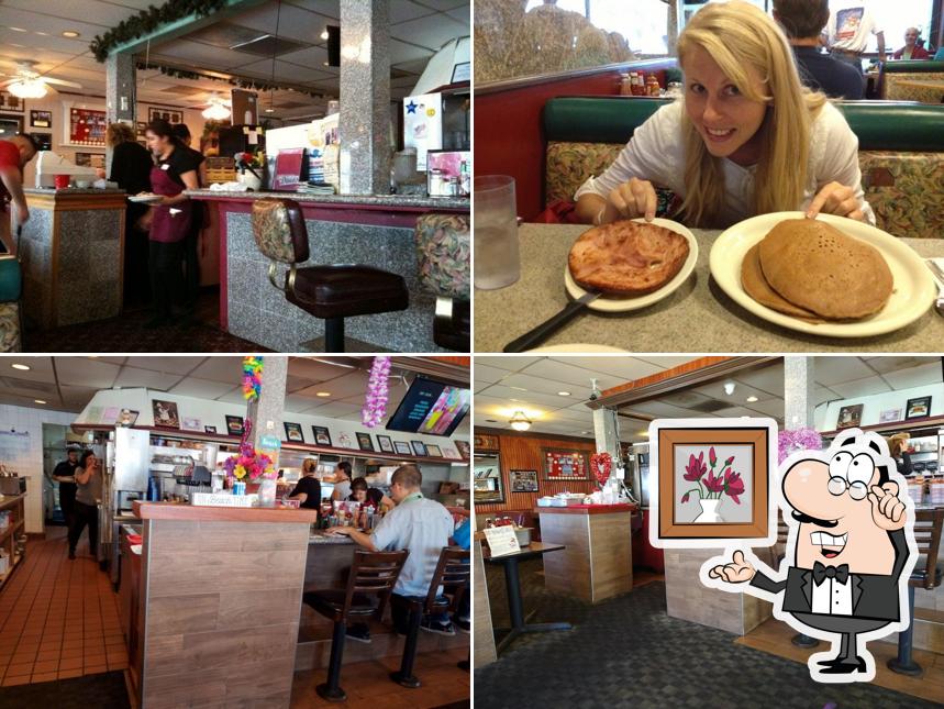 Dino's Family Restaurant