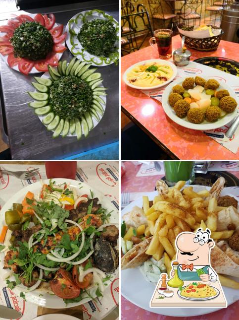 Al-Arabi Restaurant