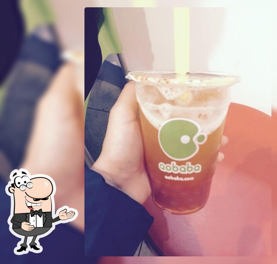 Aoboba