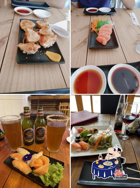Arakaki Sushi Restaurant