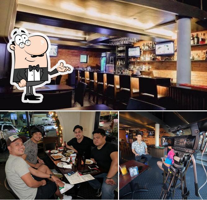 Bistro 75