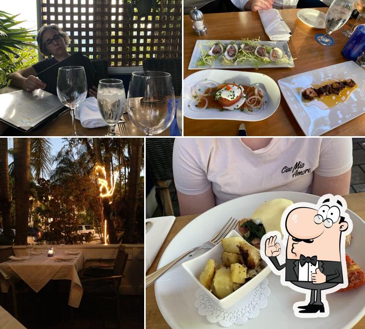 Azur Restaurant