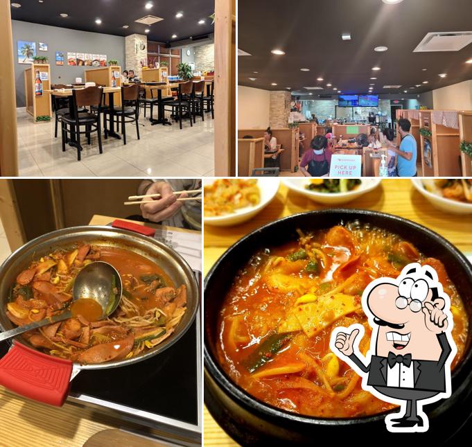 Bally Budaejjigae
