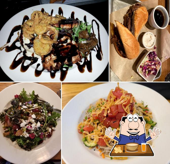 BJ's Restaurant & Brewhouse