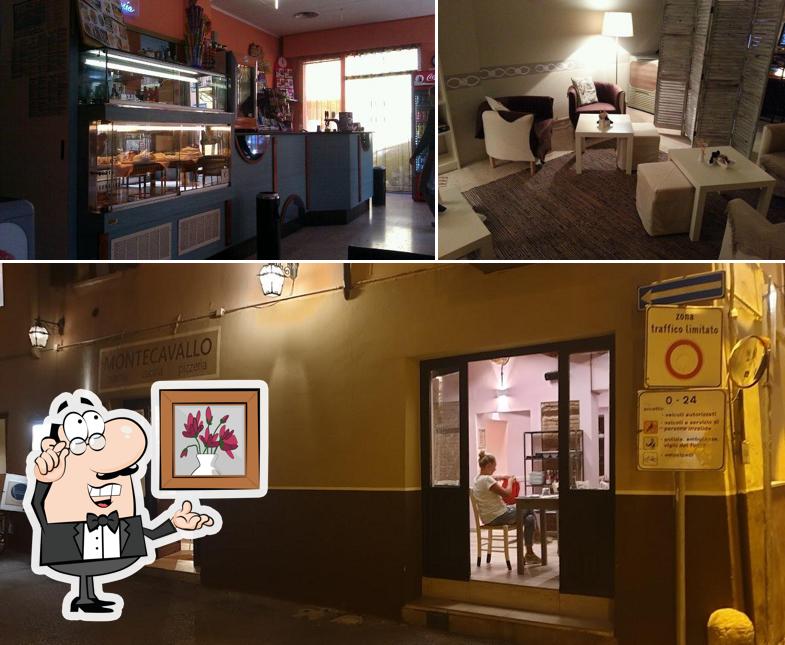 Bar Vittoria