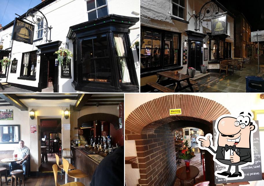 Bell Inn