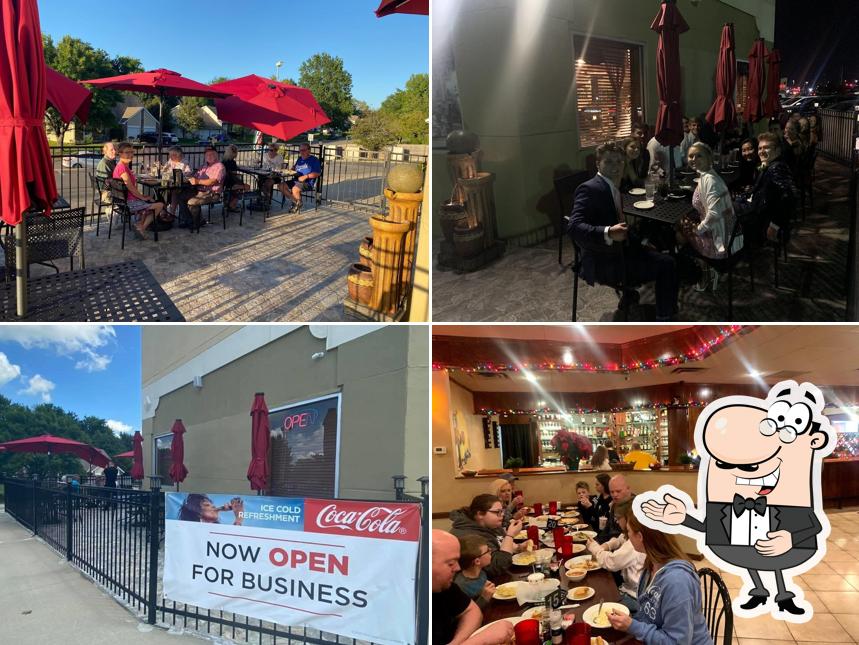 Bella's Italian Restaurant