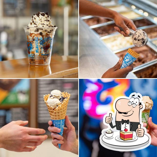 Ben & Jerry’s