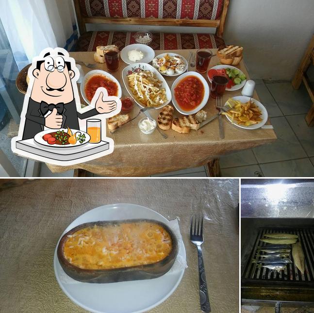 Çınar Mini Restaurant