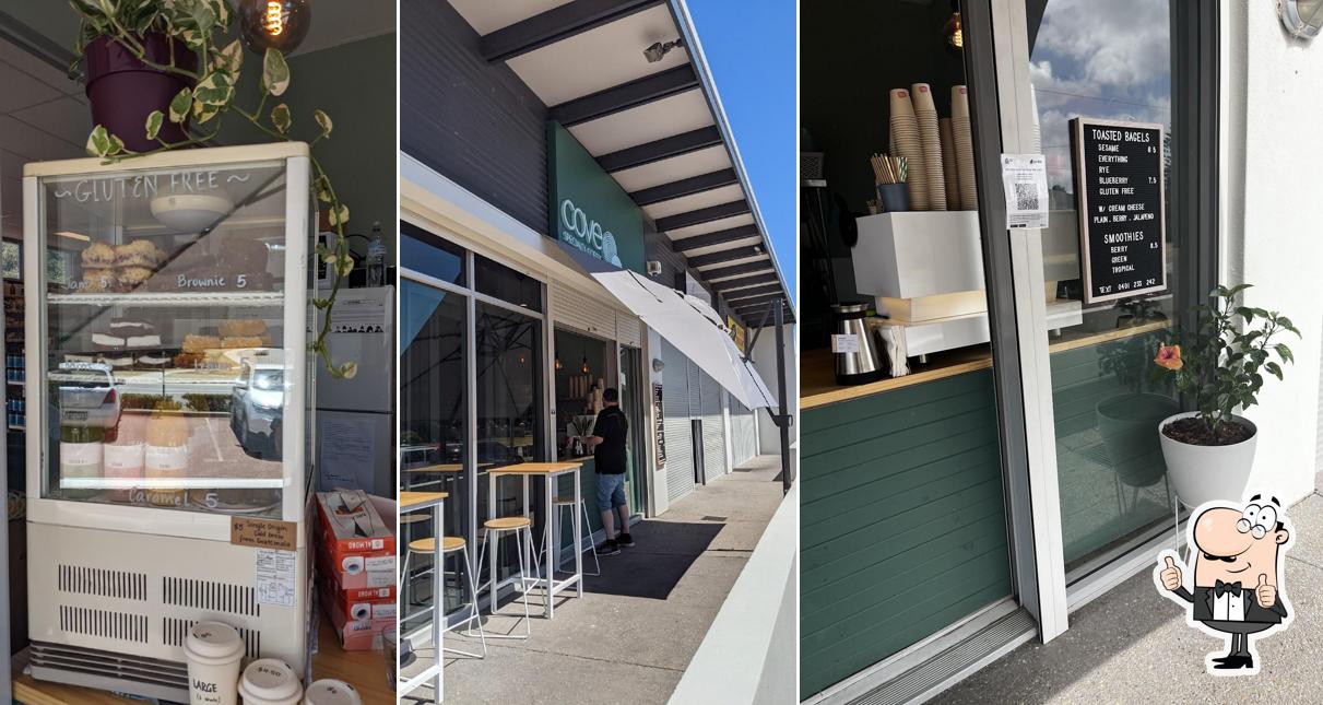 Cove Coffee Perth (Trigg)