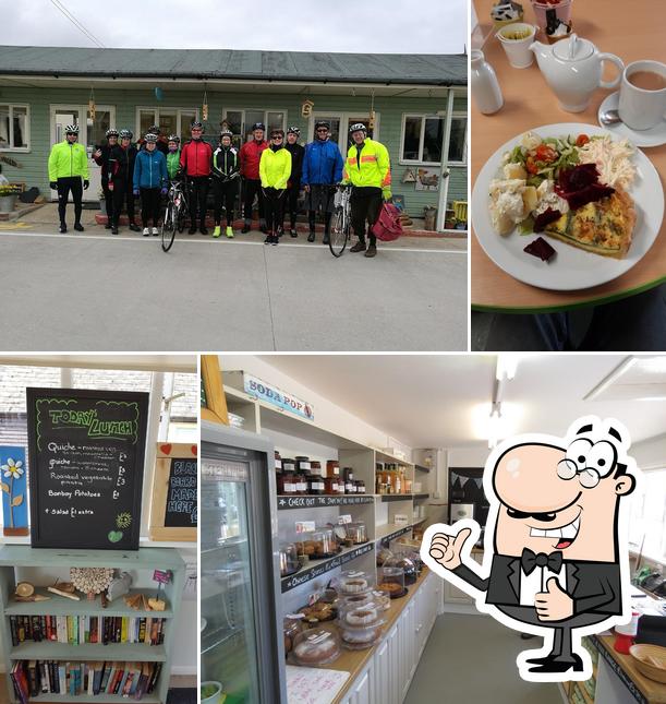 The Apuldram Centre Cafe & Shop