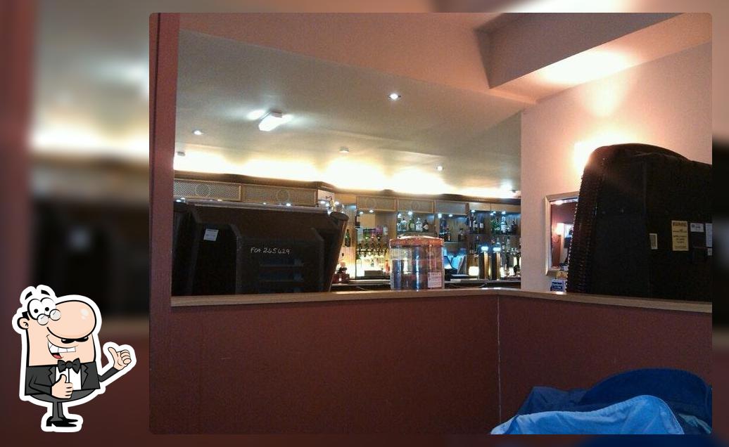 Caledonian Bar