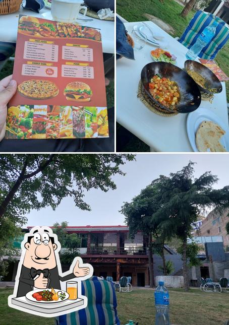 Chinar Restaurant