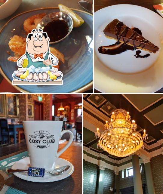 Cosy Club