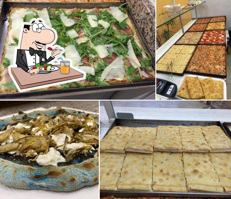 Crazy Pizza