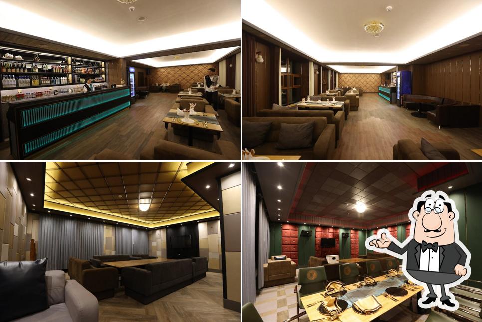 Fish Eye Cafe