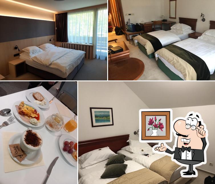 Hotel Kompas