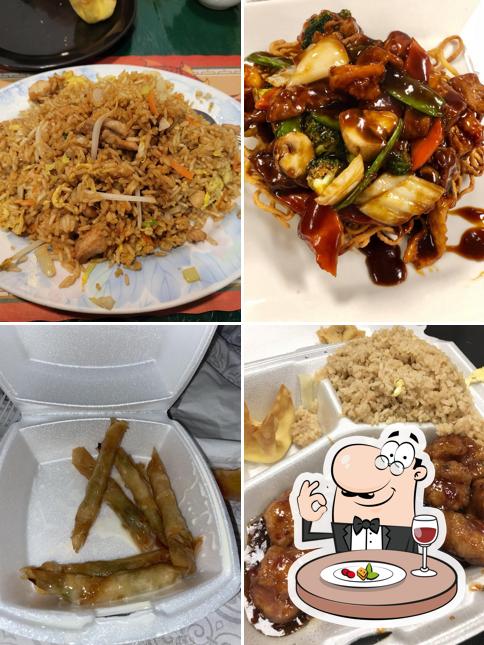 Hunan Gardens Findlay