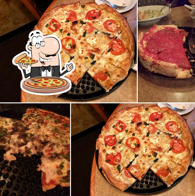 Josephine's