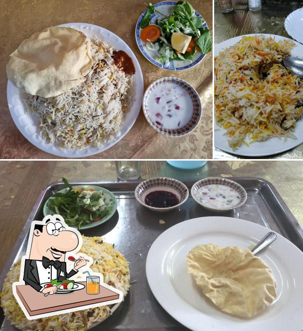 Kuwait Restaurant