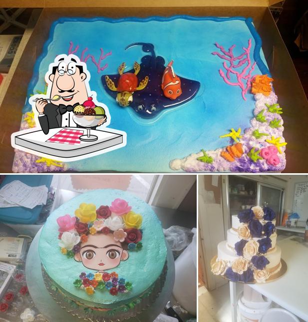 Lupita's Bakery