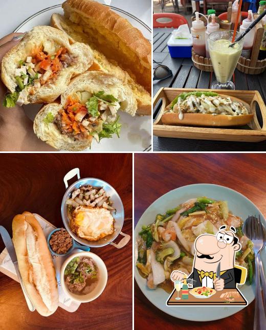 Mae Da Restaurant