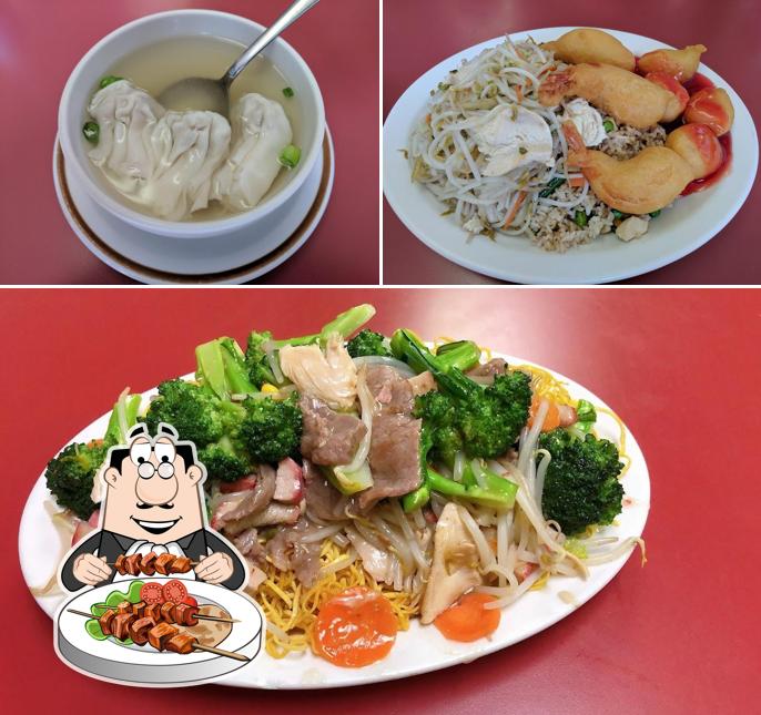 New Diamond Restaurant