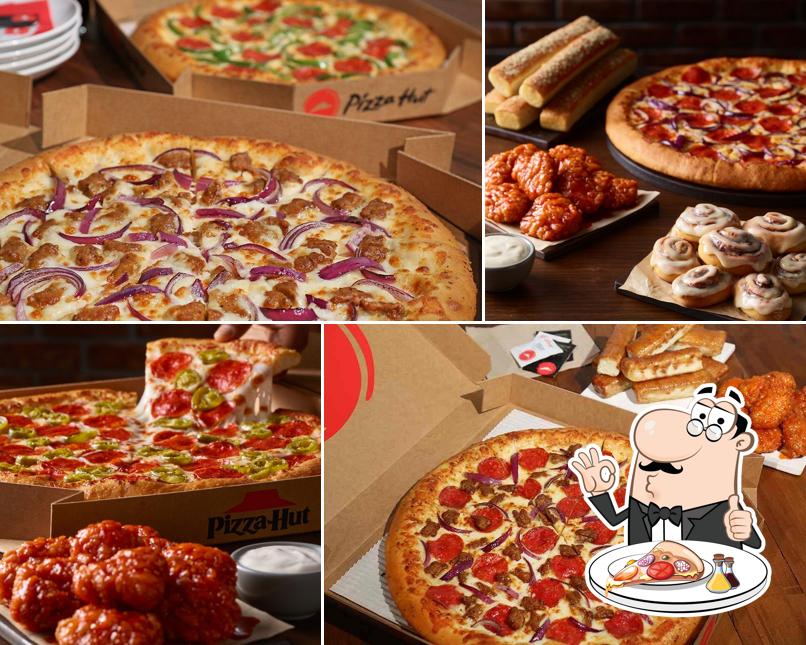 Pizza Hut