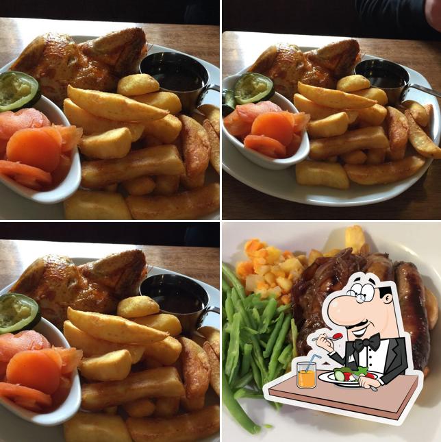 Plough Inn