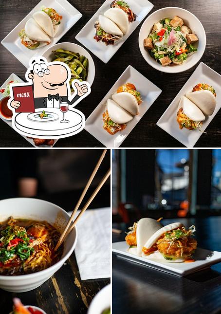 Ani Ramen House