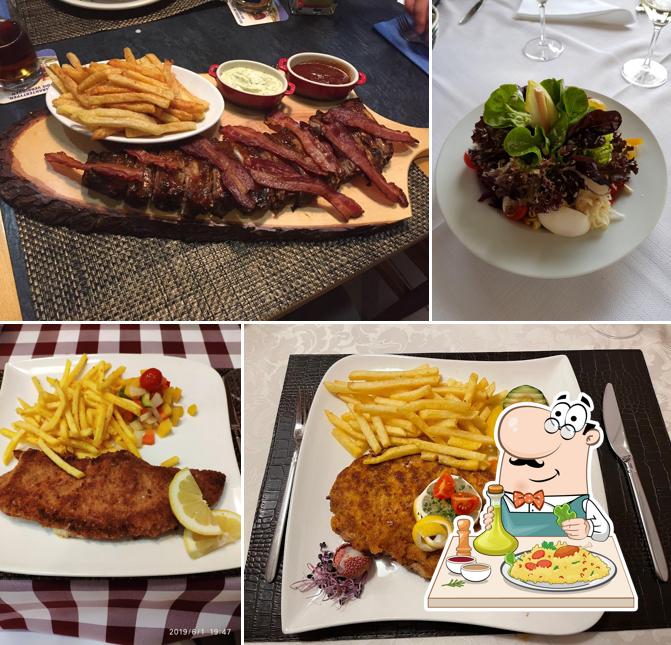Restaurant Augenblick