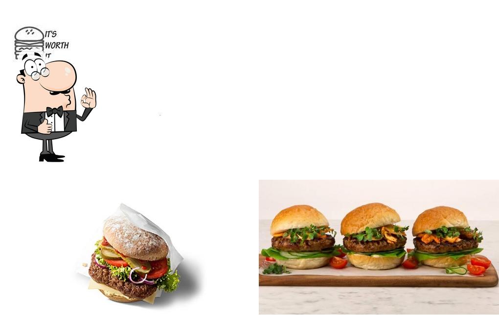 Best Burgers