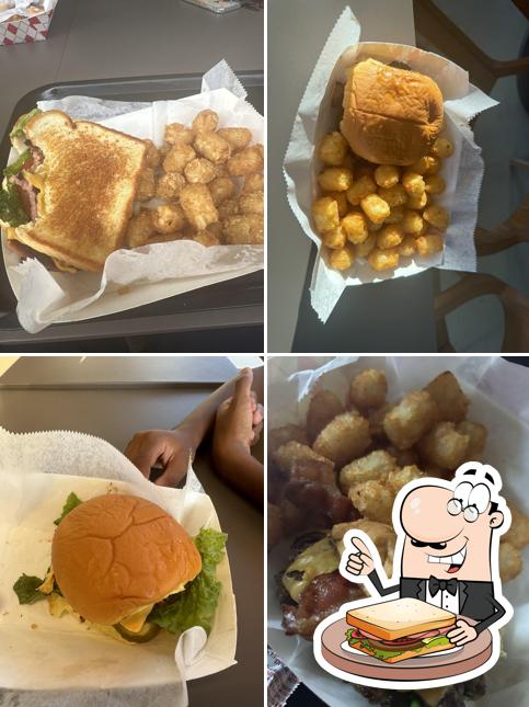 B'ham Burger