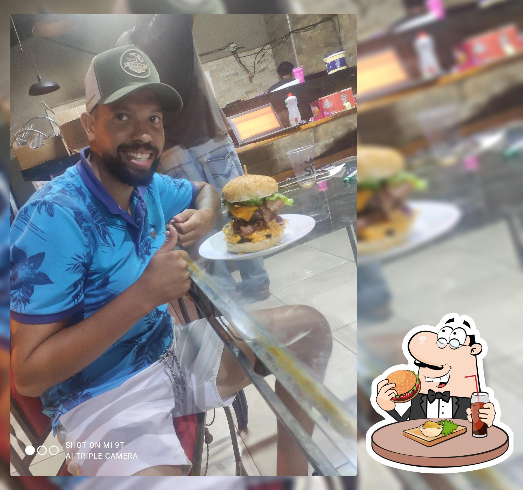 Brutus Foods
