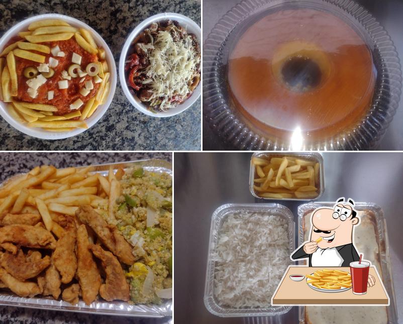 Delícias da Elidia