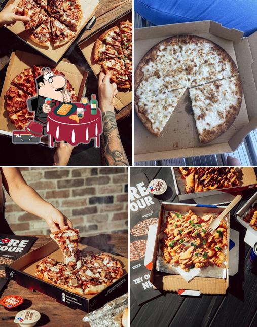 Domino's Pizza Mittagong