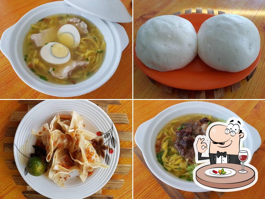 FE'S Siopao