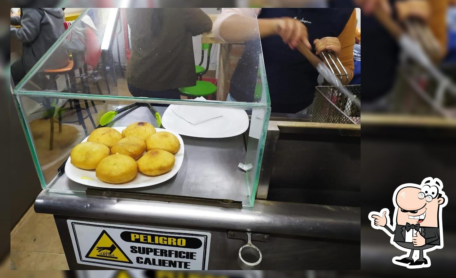 Fer Burguer