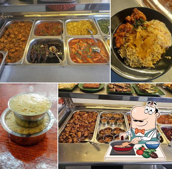 KMD Curry Kitchen