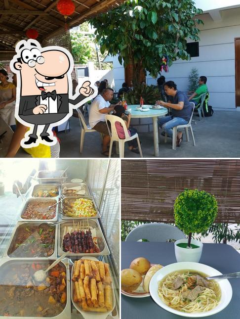 Amia's Kitchen Kalibo