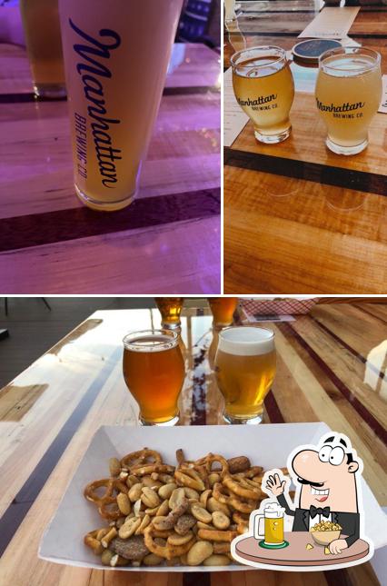 Manhattan Brewing Company