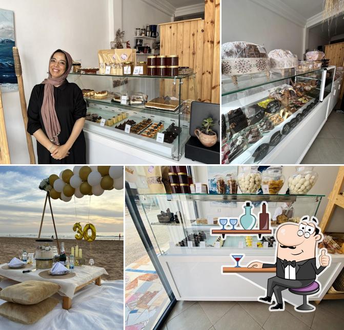 Mery's Cake Boutique