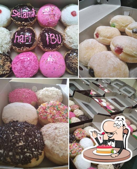 Olla Bakery