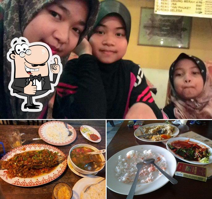 Restoran Selera Timur