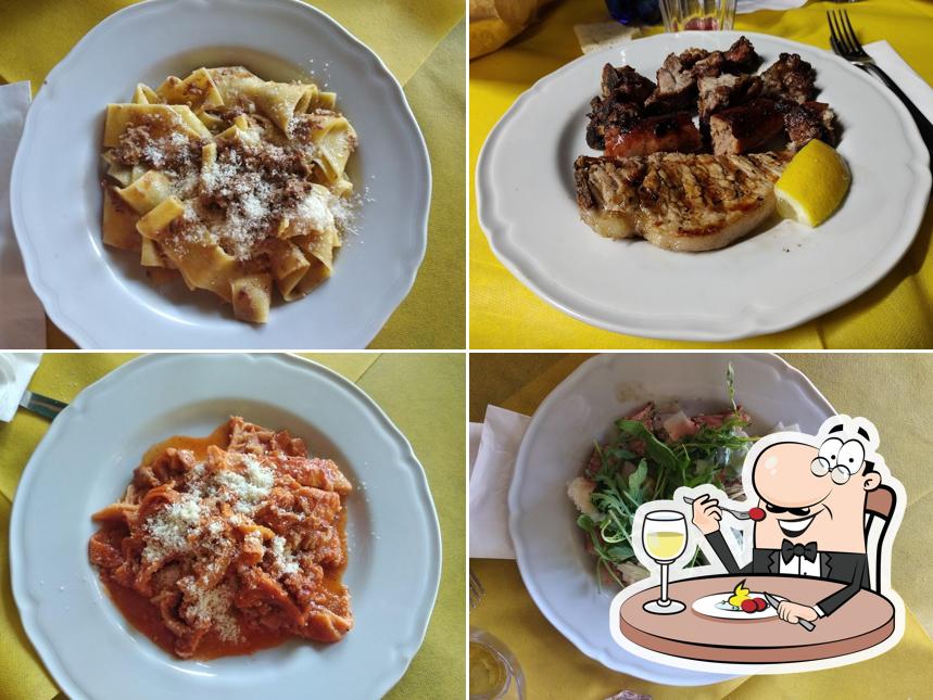 Bar Ristorante Pizzeria "I Cugini di Montagna"