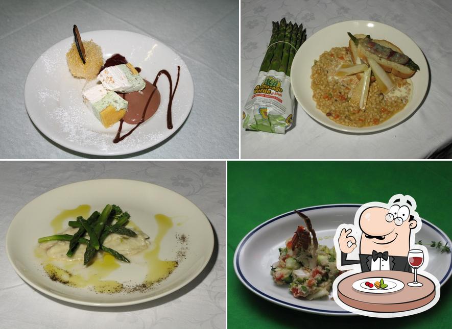 Ristorante TUTTASPARAGO