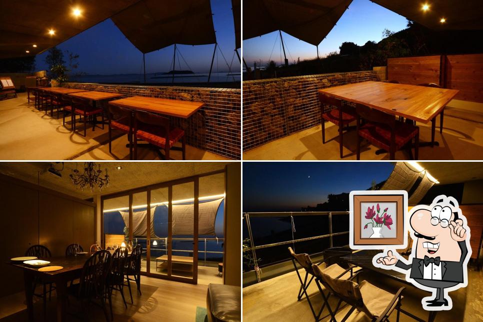 SORAUMI GRAMPING.BBQ.RESTAURANT