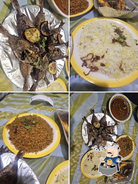 Sufrat alsultan kitchen مطبخ سفرة السلطان